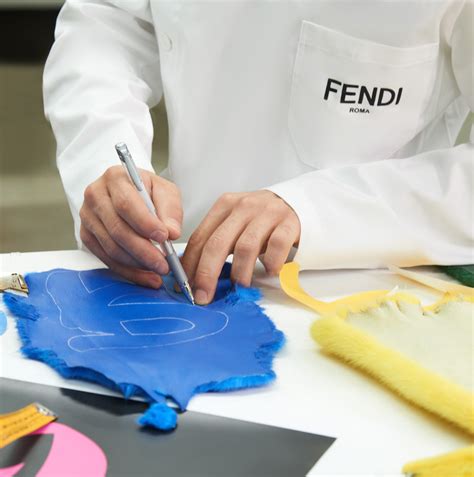 Fendi Career: Working at Fendi .